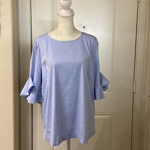 Women’s Calvin Klein Top (M)
